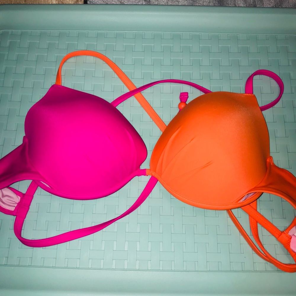 Bikini top